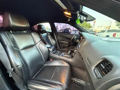 2018 Dodge Charger R/T   - Photo 32 - Norwalk, CA 90650-2241