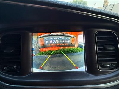 2018 Dodge Charger R/T   - Photo 37 - Norwalk, CA 90650-2241