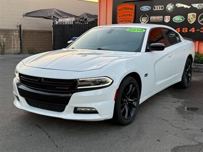 2018 Dodge Charger R/T   - Photo 3 - Norwalk, CA 90650-2241