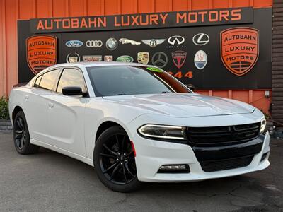 2018 Dodge Charger R/T   - Photo 1 - Norwalk, CA 90650-2241