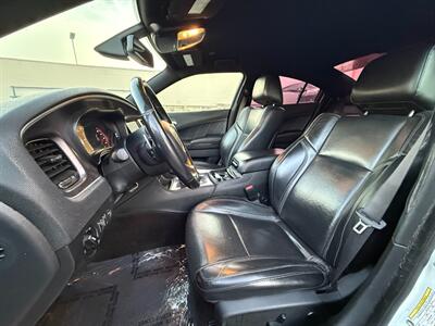 2018 Dodge Charger R/T   - Photo 20 - Norwalk, CA 90650-2241