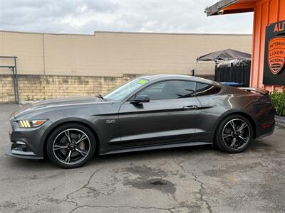 2016 Ford Mustang GT Premium   - Photo 6 - Norwalk, CA 90650-2241
