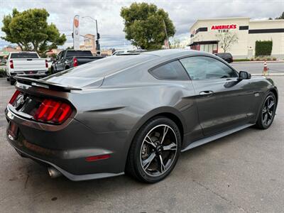 2016 Ford Mustang GT Premium   - Photo 11 - Norwalk, CA 90650-2241