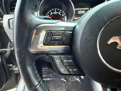2016 Ford Mustang GT Premium   - Photo 21 - Norwalk, CA 90650-2241