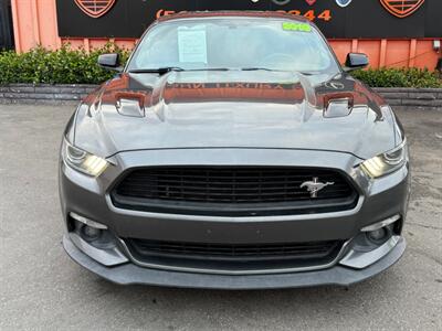 2016 Ford Mustang GT Premium   - Photo 3 - Norwalk, CA 90650-2241