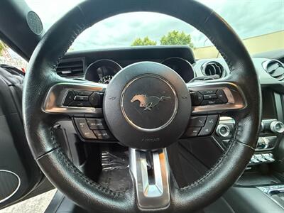 2016 Ford Mustang GT Premium   - Photo 22 - Norwalk, CA 90650-2241