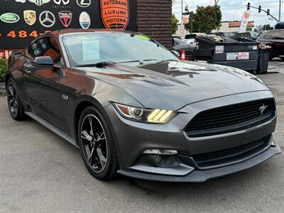 2016 Ford Mustang GT Premium   - Photo 15 - Norwalk, CA 90650-2241