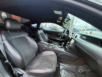 2016 Ford Mustang GT Premium   - Photo 27 - Norwalk, CA 90650-2241