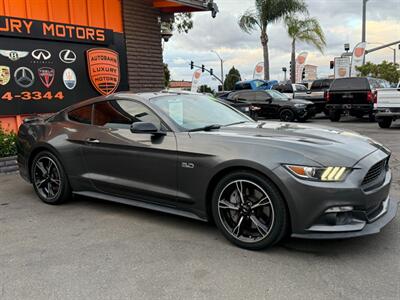 2016 Ford Mustang GT Premium   - Photo 14 - Norwalk, CA 90650-2241