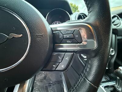 2016 Ford Mustang GT Premium   - Photo 23 - Norwalk, CA 90650-2241
