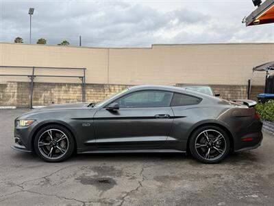 2016 Ford Mustang GT Premium   - Photo 7 - Norwalk, CA 90650-2241