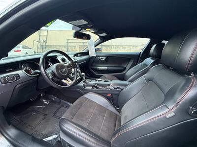 2016 Ford Mustang GT Premium   - Photo 19 - Norwalk, CA 90650-2241