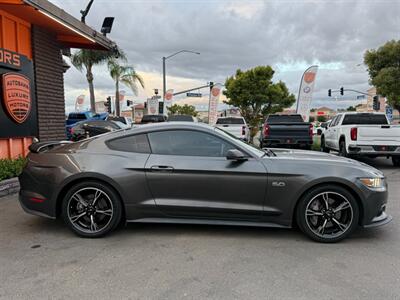 2016 Ford Mustang GT Premium   - Photo 13 - Norwalk, CA 90650-2241