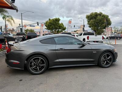 2016 Ford Mustang GT Premium   - Photo 12 - Norwalk, CA 90650-2241