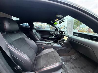 2016 Ford Mustang GT Premium   - Photo 26 - Norwalk, CA 90650-2241