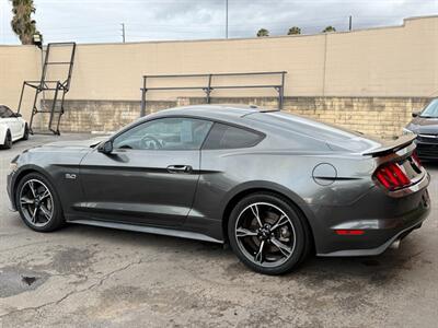 2016 Ford Mustang GT Premium   - Photo 8 - Norwalk, CA 90650-2241