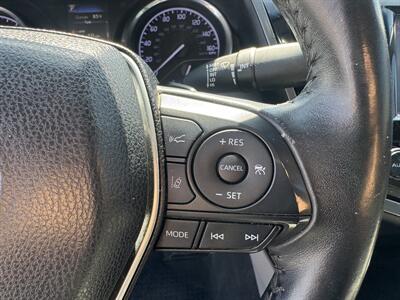 2018 Toyota Camry SE - Photo 24 - Norwalk, CA 90650-2241