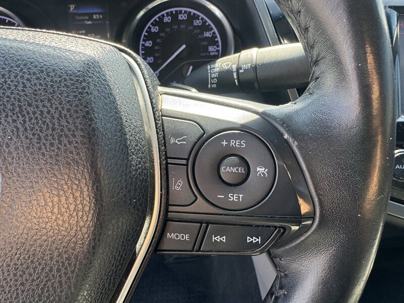 2018 Toyota Camry SE - Photo 24 - Norwalk, CA 90650-2241
