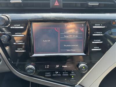 2018 Toyota Camry SE - Photo 43 - Norwalk, CA 90650-2241
