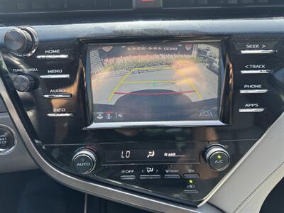 2018 Toyota Camry SE - Photo 44 - Norwalk, CA 90650-2241