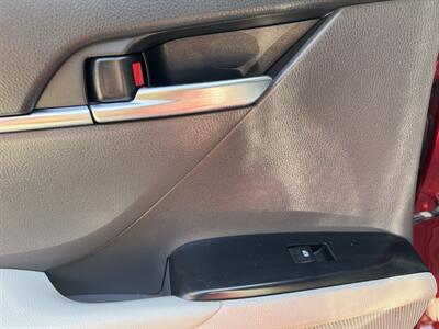 2018 Toyota Camry SE - Photo 26 - Norwalk, CA 90650-2241