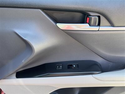 2018 Toyota Camry SE - Photo 40 - Norwalk, CA 90650-2241