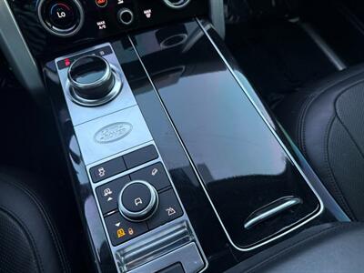 2020 Land Rover Range Rover HSE   - Photo 41 - Norwalk, CA 90650-2241