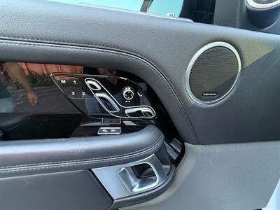 2020 Land Rover Range Rover HSE   - Photo 15 - Norwalk, CA 90650-2241