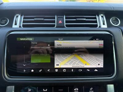 2020 Land Rover Range Rover HSE   - Photo 39 - Norwalk, CA 90650-2241