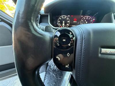 2020 Land Rover Range Rover HSE   - Photo 19 - Norwalk, CA 90650-2241