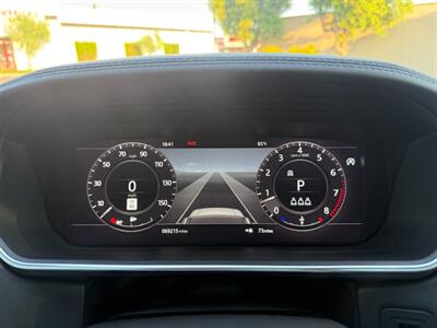 2020 Land Rover Range Rover HSE   - Photo 38 - Norwalk, CA 90650-2241
