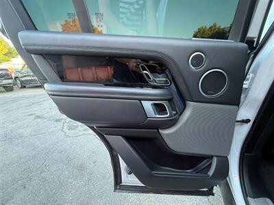 2020 Land Rover Range Rover HSE   - Photo 22 - Norwalk, CA 90650-2241