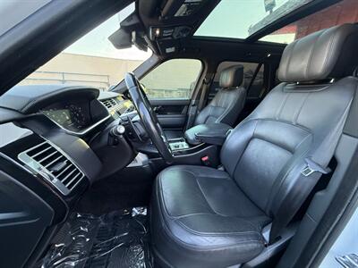 2020 Land Rover Range Rover HSE   - Photo 17 - Norwalk, CA 90650-2241
