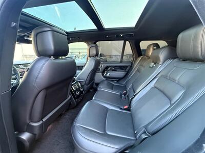 2020 Land Rover Range Rover HSE   - Photo 25 - Norwalk, CA 90650-2241
