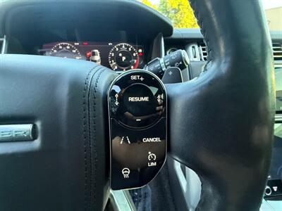 2020 Land Rover Range Rover HSE   - Photo 21 - Norwalk, CA 90650-2241