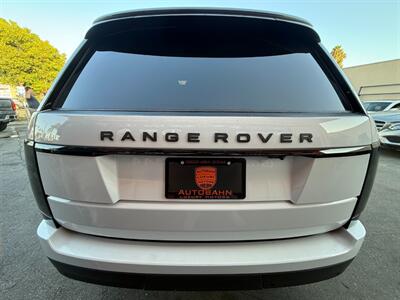 2020 Land Rover Range Rover HSE   - Photo 9 - Norwalk, CA 90650-2241