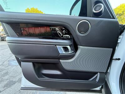 2020 Land Rover Range Rover HSE   - Photo 14 - Norwalk, CA 90650-2241
