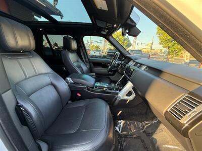 2020 Land Rover Range Rover HSE   - Photo 36 - Norwalk, CA 90650-2241