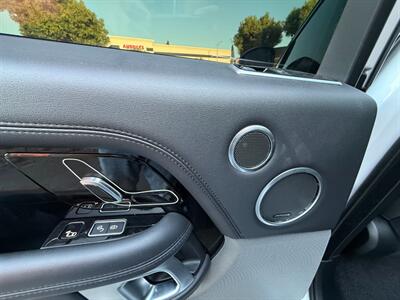 2020 Land Rover Range Rover HSE   - Photo 23 - Norwalk, CA 90650-2241