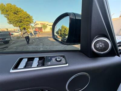 2020 Land Rover Range Rover HSE   - Photo 16 - Norwalk, CA 90650-2241