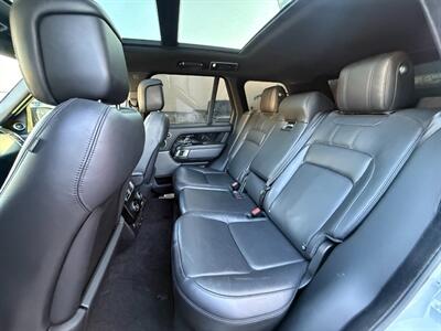 2020 Land Rover Range Rover HSE   - Photo 26 - Norwalk, CA 90650-2241