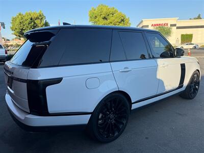 2020 Land Rover Range Rover HSE   - Photo 10 - Norwalk, CA 90650-2241