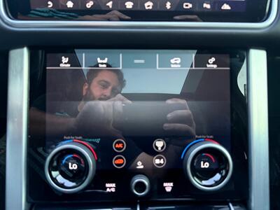 2020 Land Rover Range Rover HSE   - Photo 40 - Norwalk, CA 90650-2241