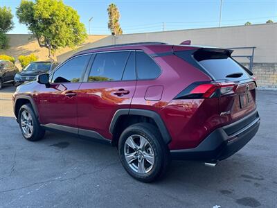 2023 Toyota RAV4 XLE - Photo 12 - Norwalk, CA 90650-2241