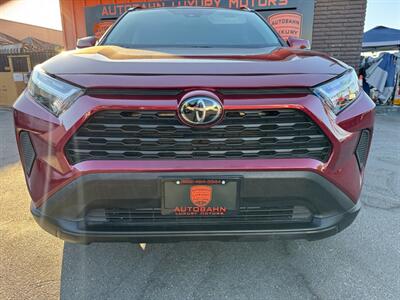 2023 Toyota RAV4 XLE - Photo 6 - Norwalk, CA 90650-2241