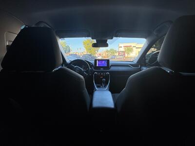 2023 Toyota RAV4 XLE - Photo 34 - Norwalk, CA 90650-2241