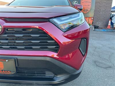 2023 Toyota RAV4 XLE - Photo 7 - Norwalk, CA 90650-2241