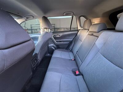 2023 Toyota RAV4 XLE - Photo 32 - Norwalk, CA 90650-2241