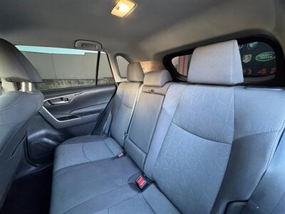 2023 Toyota RAV4 XLE - Photo 33 - Norwalk, CA 90650-2241
