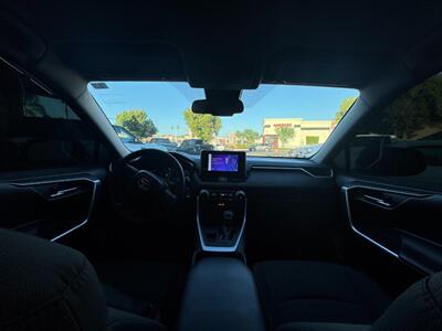 2023 Toyota RAV4 XLE - Photo 35 - Norwalk, CA 90650-2241